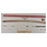 Shakespeare Wonderod Fishing Pole w/ Case