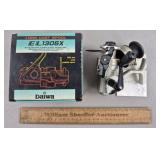 Daiwa EL-1305X Fishing Reel w/ Box