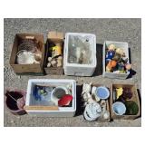 Assorted Lot - Must Take All