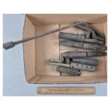 Welding/Torch Lot