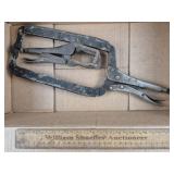 Welding Clamps