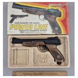 Power Line 120 CO2 BB Pistol