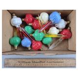 Vintage Christmas Lights