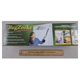 Bug Zooka - Unused