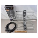 Ultra Pro Attic Mount Antenna