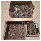 Concrete Nails