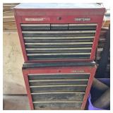 Craftsman 2pc Tool Box