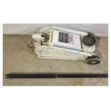 2 & 1/4 Ton Floor Jack