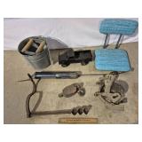 Vintage Lot