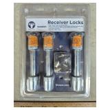 Receiver Locks