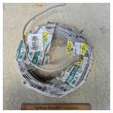 12-2 Electric Wire - Partial Roll