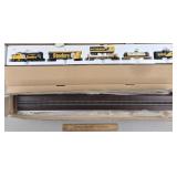 Danbury Mint Pittsburgh Steelers Train