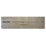 Berkley Cherrywood Fishing Pole
