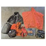 Hunting Clothes, Bag Feeder, +