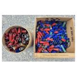 Spent 12g Shotgun Shells
