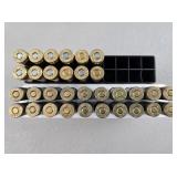 .308 Win Ammo 32 Rounds