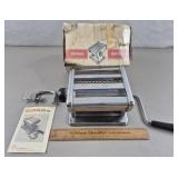 Vintage Domus Pasta Maker