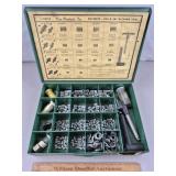 Kar Products Nutserts w/ Organizer