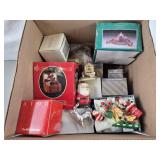 Christmas Decor Lot