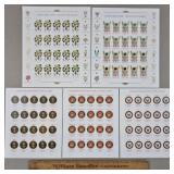 100ct Forever Stamps
