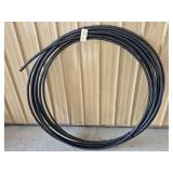 3/4" Plastic Pipe 120ft