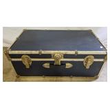 Vintage Trunk 30" L