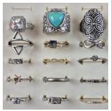 Assorted Rings