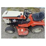Simplicity 7116 Hydrostatic Mower w/ 48" Deck