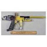 Paintball Gun