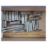 Sockets & Extensions Craftsman