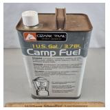 Ozark Trail 1 Gallon Camp Fuel