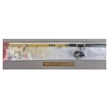 Eagle Claw Water Eagle Fishing Rod & Reel