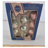 Vintage Christmas Ornaments