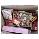 Christmas Decor Lot