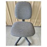 Office Chair 36 & 1/4" H