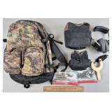 Hunting Lot w/ 7.62x39 & 30-06 Casings