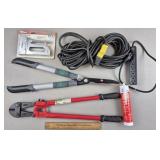 Assorted Tool Lot