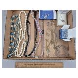 Assorted Jewelry Lot