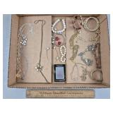Assorted Jewelry Lot
