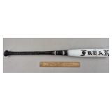 Miken Baseball Bat 33" 30oz