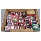 Hallmark Christmas Ornaments