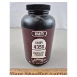 IMR 4350 Smokeless Powder Full