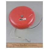 Vintage Fire Alarm Bell