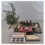 Assorted Lot