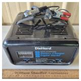 Die Hard Battery Charger