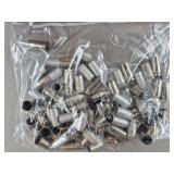 40 S&W Spent Casings