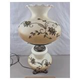 Vintage Lamp 25 & 1/2" H