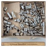 Assorted Sockets - Some Craftsman