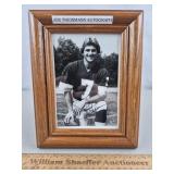 Joe Theismann Signed Photo - No COA