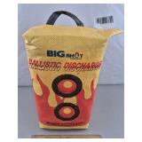 Big Shot Archery Target